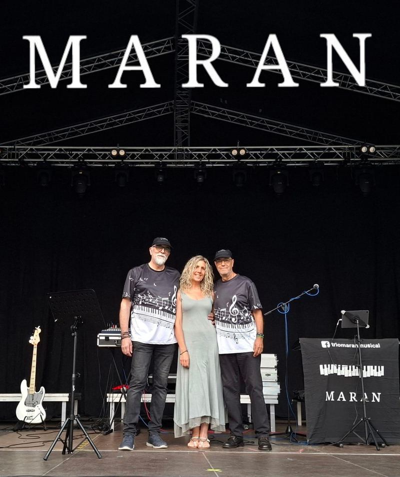 Maran