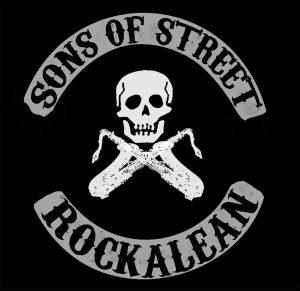 Rockalean Sons of Street LOGO OK 2024